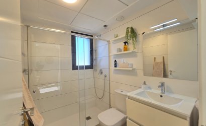 Herverkoop - Apartment -
Orihuela Costa - Costa Blanca