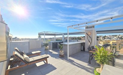 Herverkoop - Apartment -
Orihuela Costa - Costa Blanca