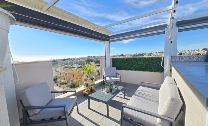 Herverkoop - Apartment -
Orihuela Costa - Costa Blanca