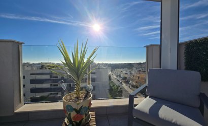 Herverkoop - Apartment -
Orihuela Costa - Costa Blanca