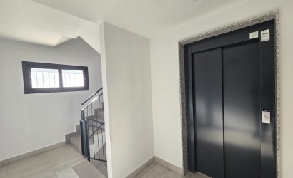 Herverkoop - Apartment -
Orihuela Costa - Costa Blanca