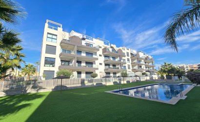 Herverkoop - Apartment -
Orihuela Costa - Costa Blanca