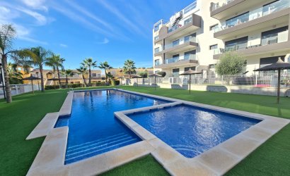 Herverkoop - Apartment -
Orihuela Costa - Costa Blanca