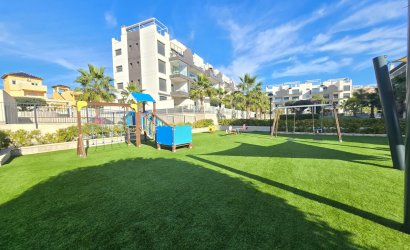 Herverkoop - Apartment -
Orihuela Costa - Costa Blanca