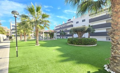 Herverkoop - Apartment -
Orihuela Costa - Costa Blanca