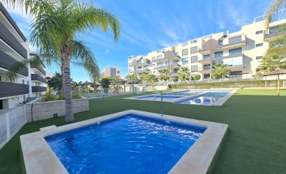 Herverkoop - Apartment -
Orihuela Costa - Costa Blanca