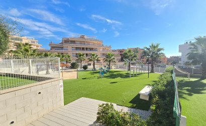 Herverkoop - Apartment -
Orihuela Costa - Costa Blanca