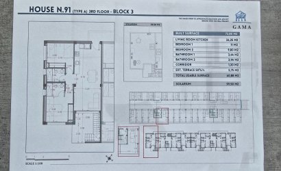 Herverkoop - Apartment -
Orihuela Costa - Costa Blanca