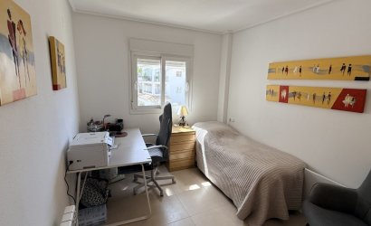 Reventa - Apartment -
Hacienda Riquelme Golf Resort - Inland