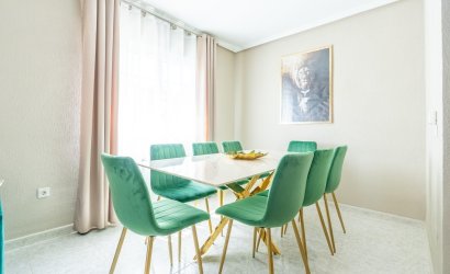 Herverkoop - Villa -
Torrevieja - Los Balcones - Los Altos del Edén