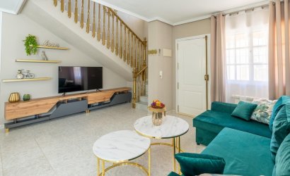 Herverkoop - Villa -
Torrevieja - Los Balcones - Los Altos del Edén