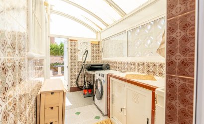 Herverkoop - Villa -
Torrevieja - Los Balcones - Los Altos del Edén