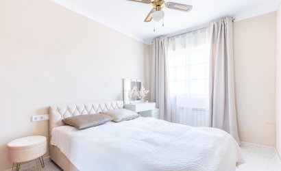 Herverkoop - Villa -
Torrevieja - Los Balcones - Los Altos del Edén