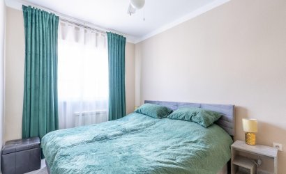 Herverkoop - Villa -
Torrevieja - Los Balcones - Los Altos del Edén