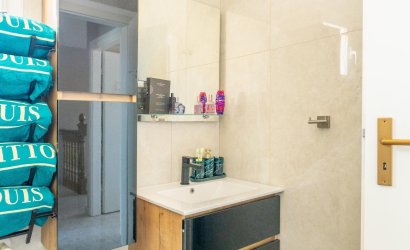 Herverkoop - Villa -
Torrevieja - Los Balcones - Los Altos del Edén