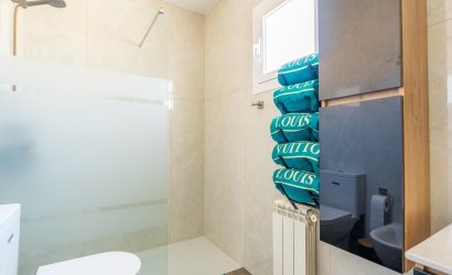 Herverkoop - Villa -
Torrevieja - Los Balcones - Los Altos del Edén