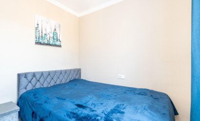 Herverkoop - Villa -
Torrevieja - Los Balcones - Los Altos del Edén