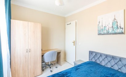 Herverkoop - Villa -
Torrevieja - Los Balcones - Los Altos del Edén