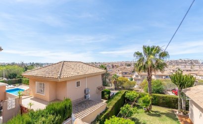 Herverkoop - Villa -
Torrevieja - Los Balcones - Los Altos del Edén