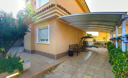 Herverkoop - Villa -
Torrevieja - Los Balcones - Los Altos del Edén