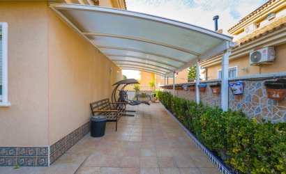 Herverkoop - Villa -
Torrevieja - Los Balcones - Los Altos del Edén