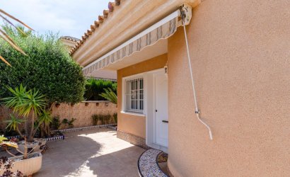 Herverkoop - Villa -
Torrevieja - Los Balcones - Los Altos del Edén