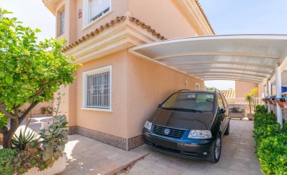 Herverkoop - Villa -
Torrevieja - Los Balcones - Los Altos del Edén