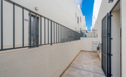 Herverkoop - Apartment -
San Miguel de Salinas - Inland