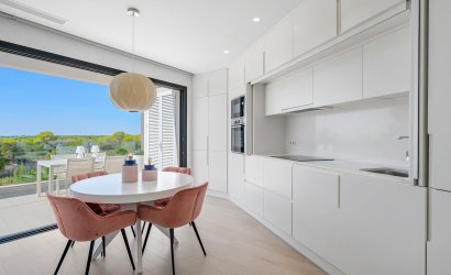 Herverkoop - Apartment -
Orihuela - Inland