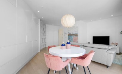 Herverkoop - Apartment -
Orihuela - Inland