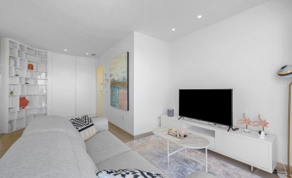 Herverkoop - Apartment -
Orihuela - Inland