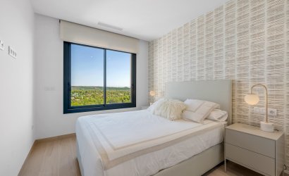 Herverkoop - Apartment -
Orihuela - Inland