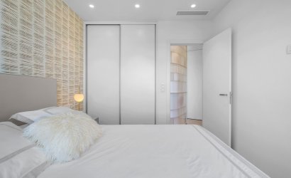 Herverkoop - Apartment -
Orihuela - Inland