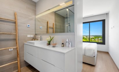 Herverkoop - Apartment -
Orihuela - Inland