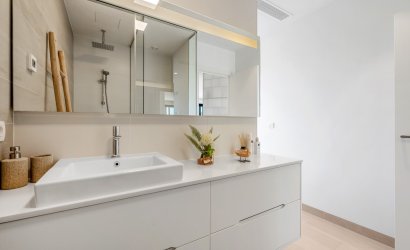 Herverkoop - Apartment -
Orihuela - Inland