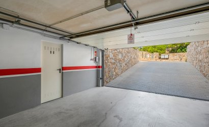 Herverkoop - Apartment -
Orihuela - Inland