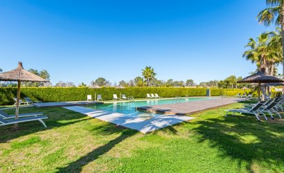 Herverkoop - Apartment -
Orihuela - Inland