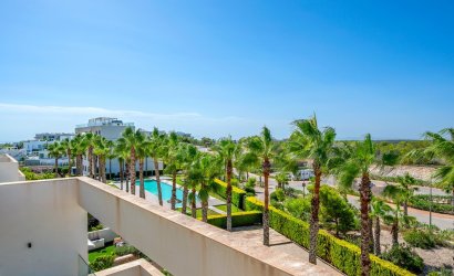 Herverkoop - Apartment -
Orihuela - Inland
