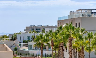Herverkoop - Apartment -
Orihuela - Inland