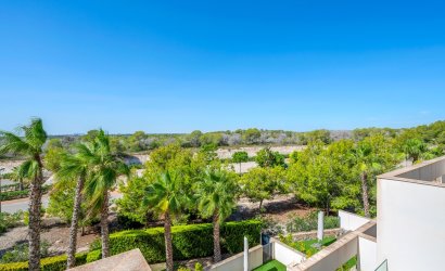 Herverkoop - Apartment -
Orihuela - Inland