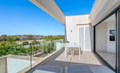 Herverkoop - Apartment -
Orihuela - Inland