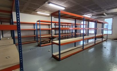 Resale - Commercial -
Elche - Poligono torrellano