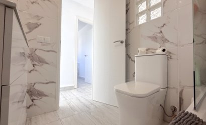 Herverkoop - Town House -
Orihuela - Inland