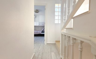 Herverkoop - Town House -
Orihuela - Inland