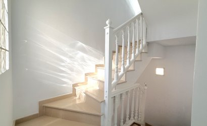 Herverkoop - Town House -
Orihuela - Inland