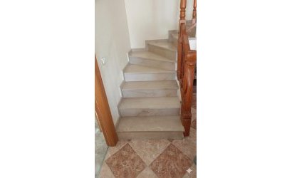 Reventa - Villa -
Los Altos - Costa Blanca