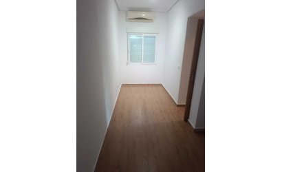 Reventa - Villa -
Los Altos - Costa Blanca