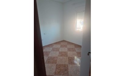 Reventa - Villa -
Los Altos - Costa Blanca