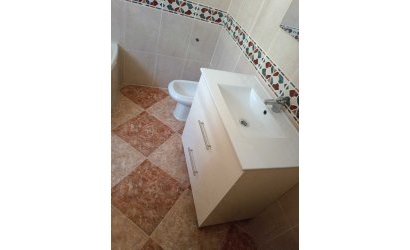 Reventa - Villa -
Los Altos - Costa Blanca