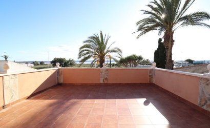 Reventa - Villa -
Torrevieja - Costa Blanca